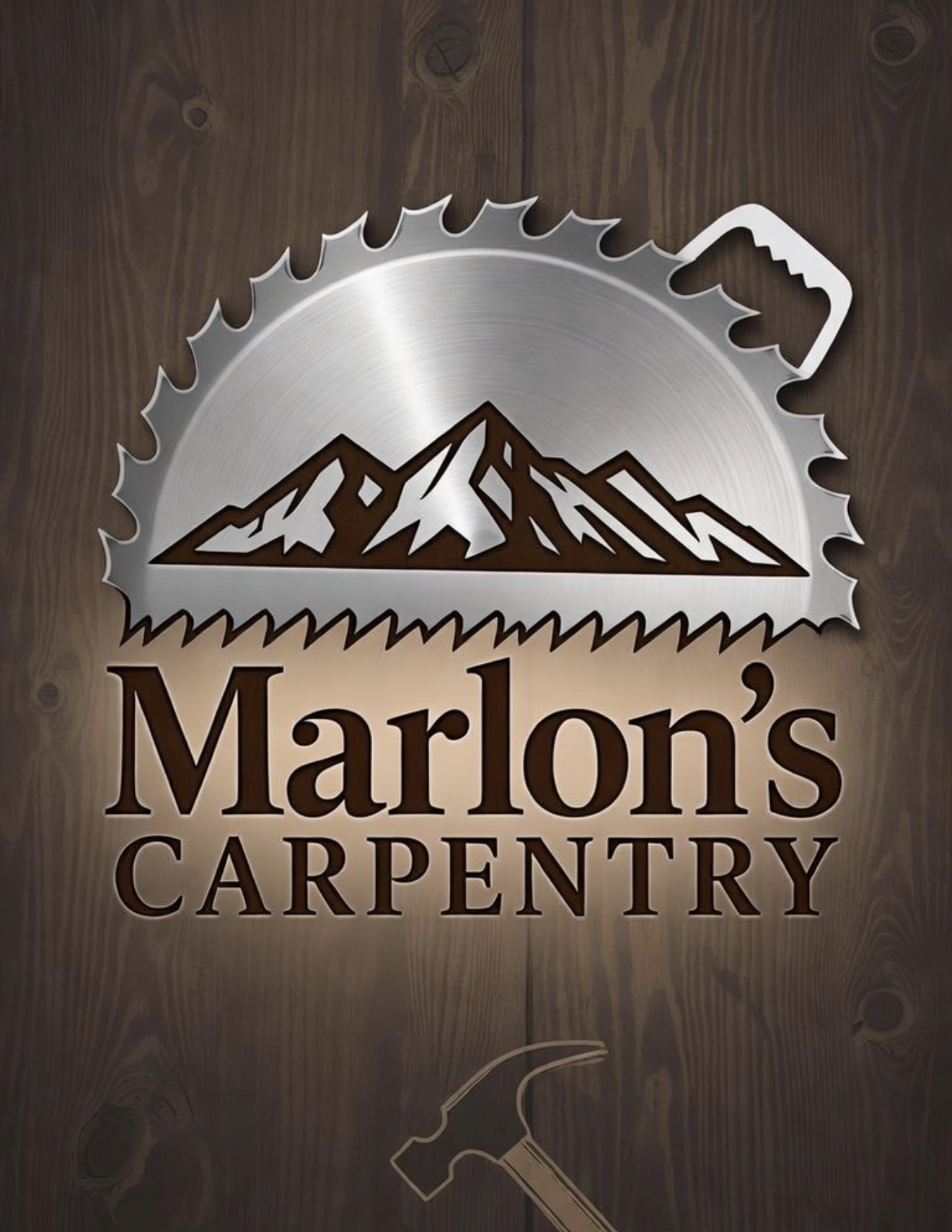 Marlon's Carpentry